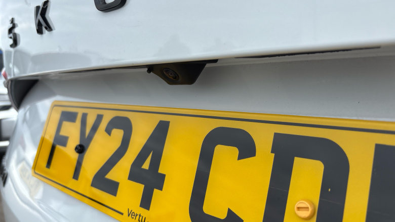 Skoda Kodiaq 1.5 TSI Sport Line 5dr DSG [7 Seat] Petrol Estate